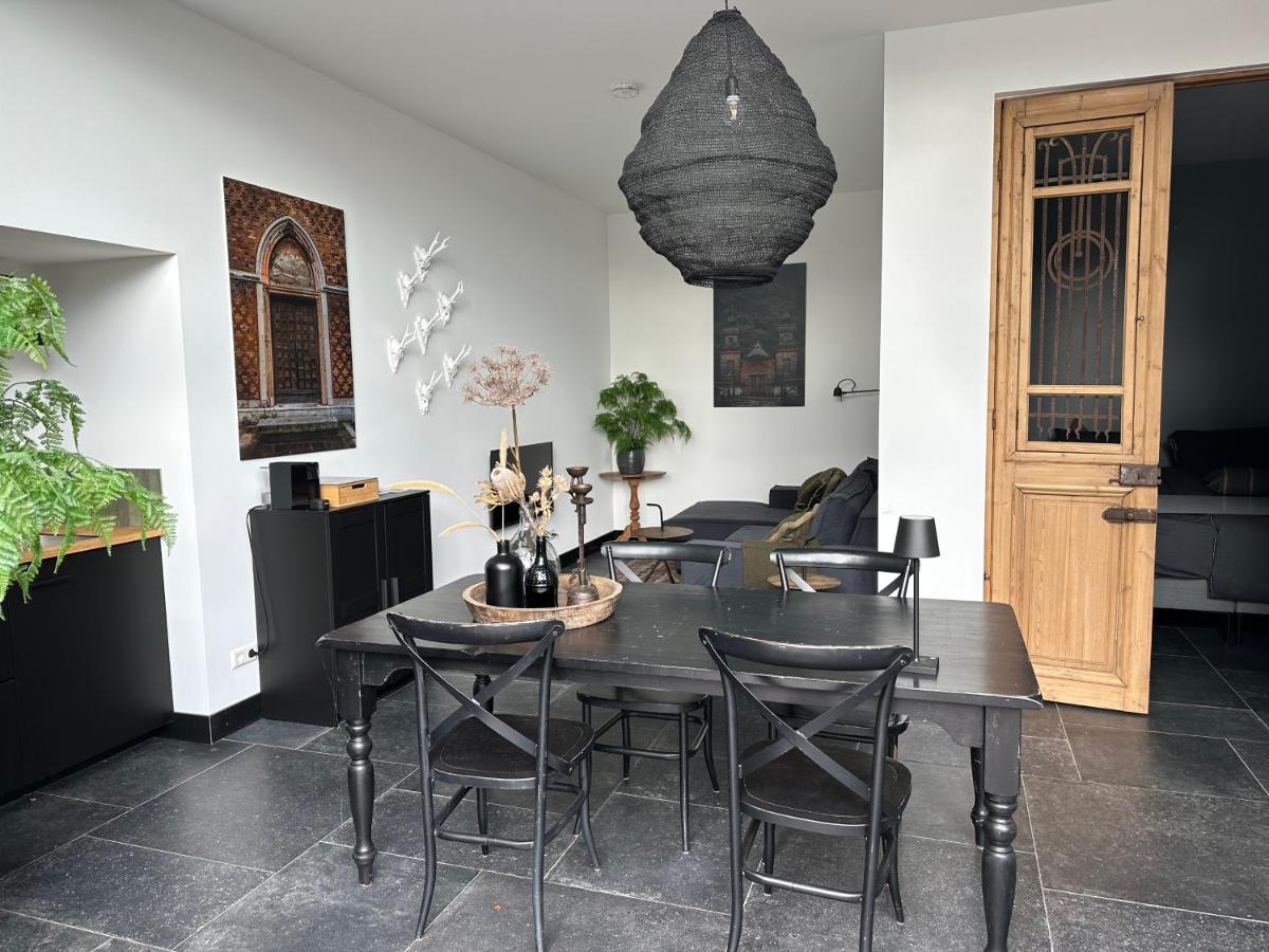 B En B De Jufferswaard Bed & Breakfast Renkum Exterior photo