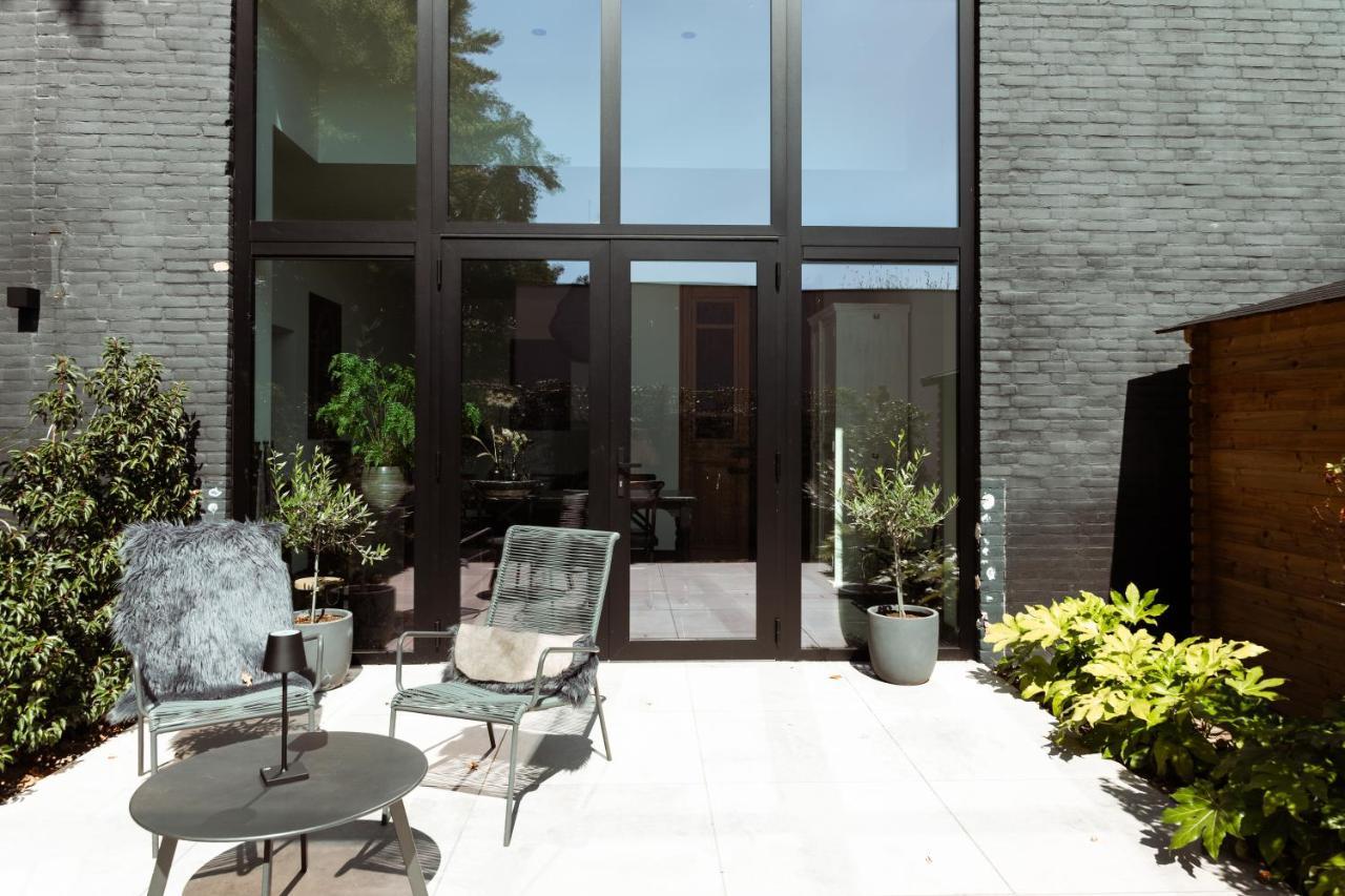 B En B De Jufferswaard Bed & Breakfast Renkum Exterior photo
